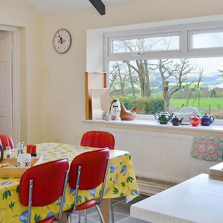 Glendale Cottage Haltwhistle Exterior photo