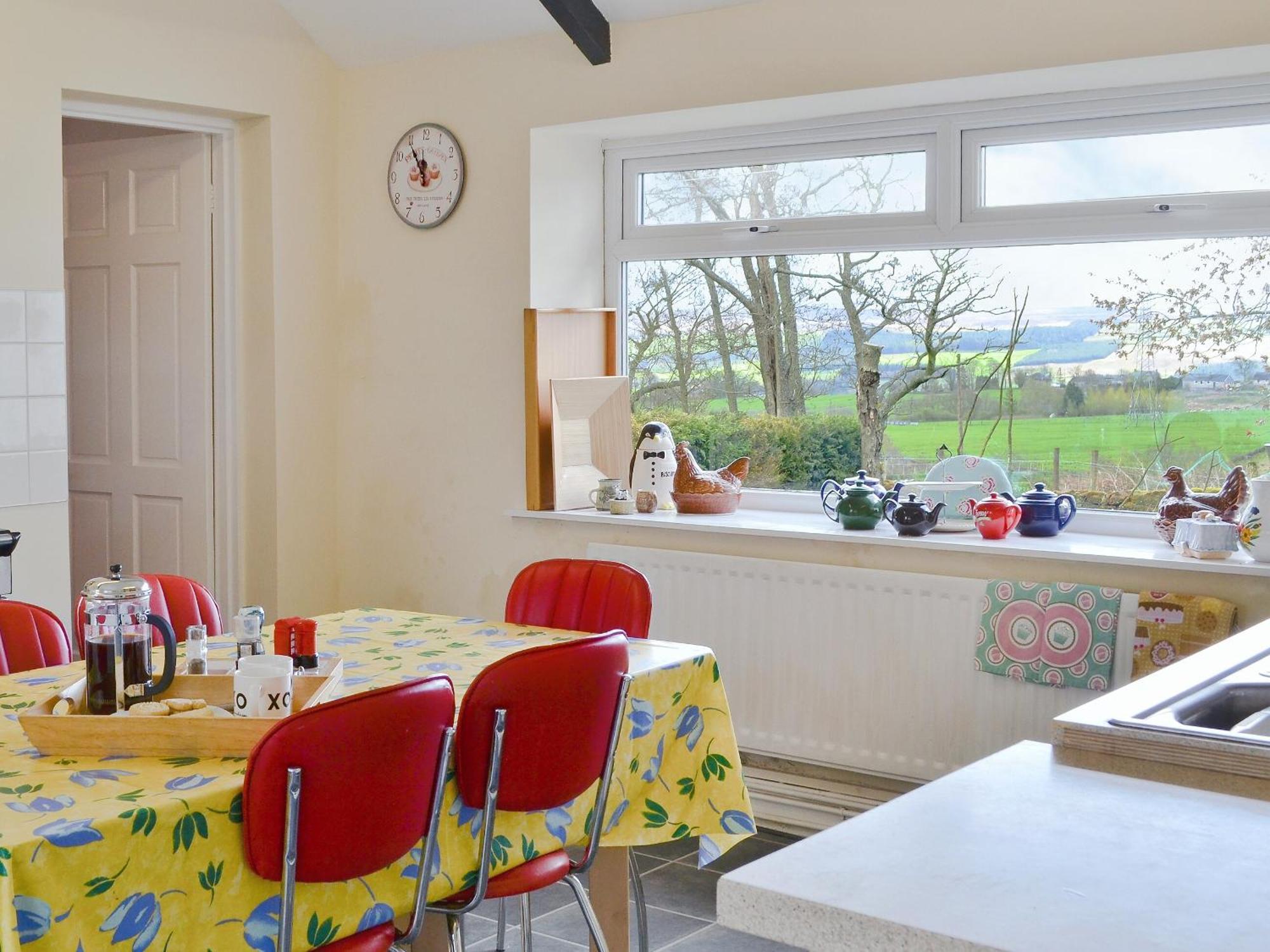 Glendale Cottage Haltwhistle Exterior photo