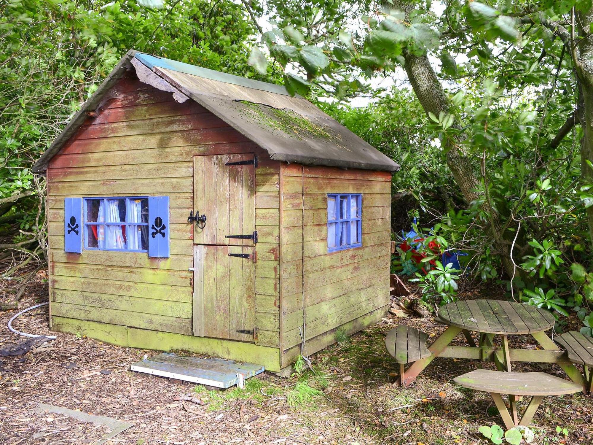 Glendale Cottage Haltwhistle Exterior photo