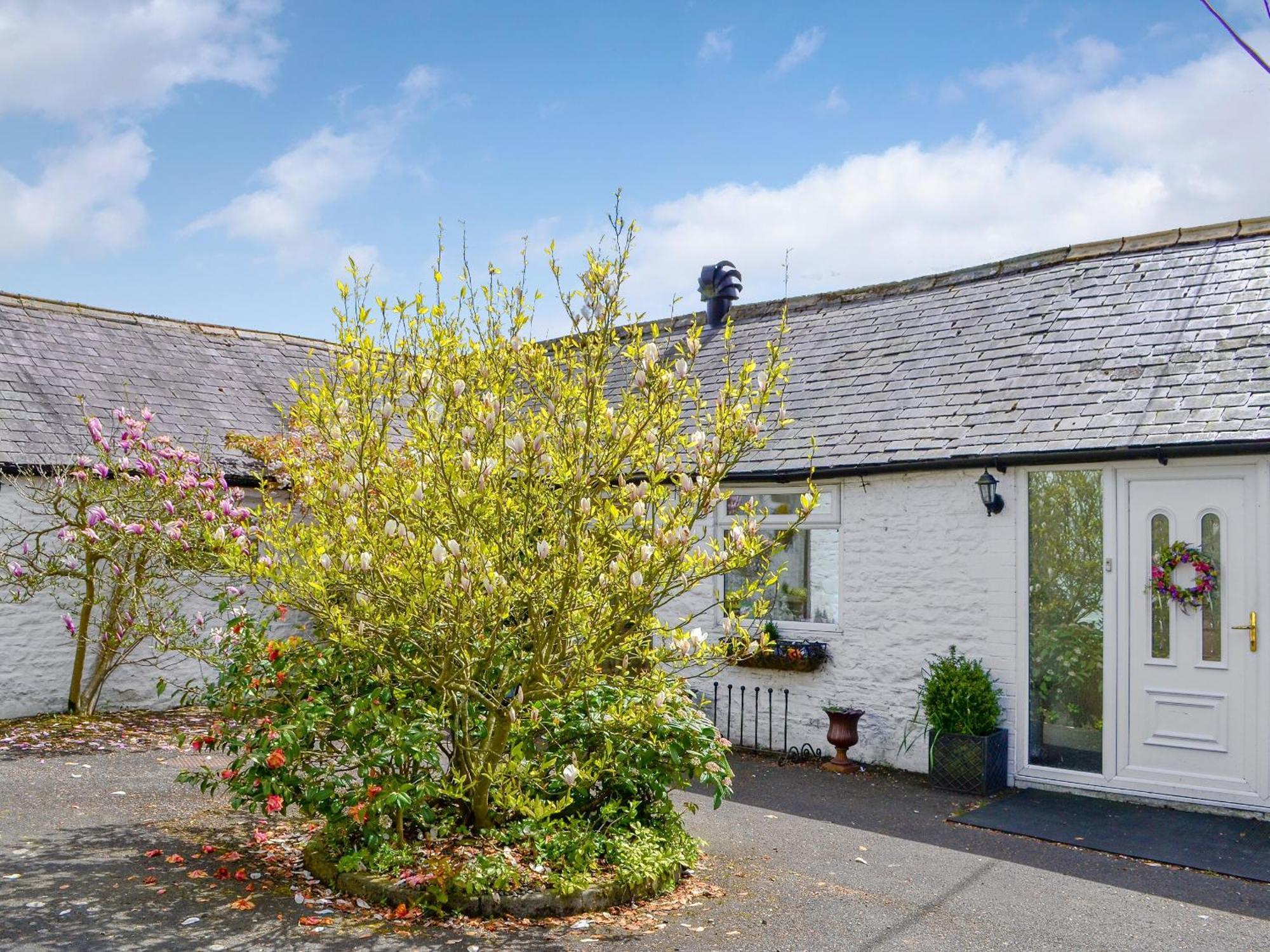 Glendale Cottage Haltwhistle Exterior photo